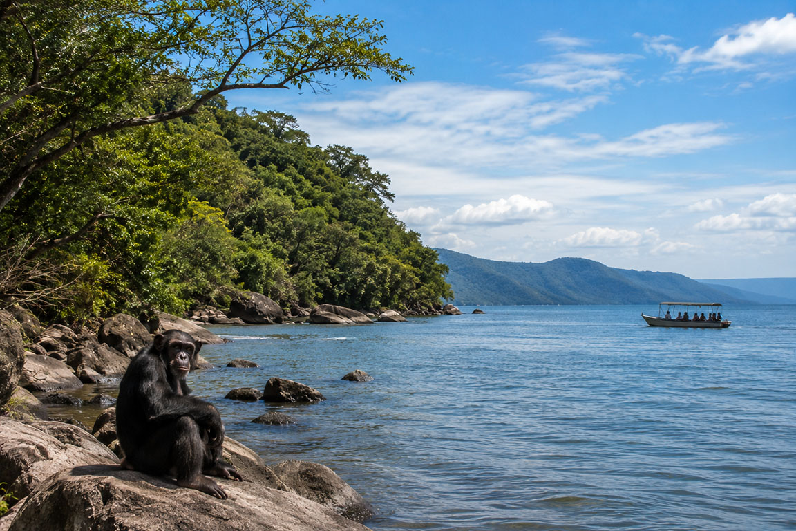 Gombe National Park