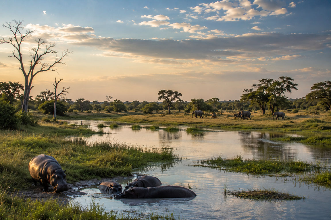 Katavi National Park