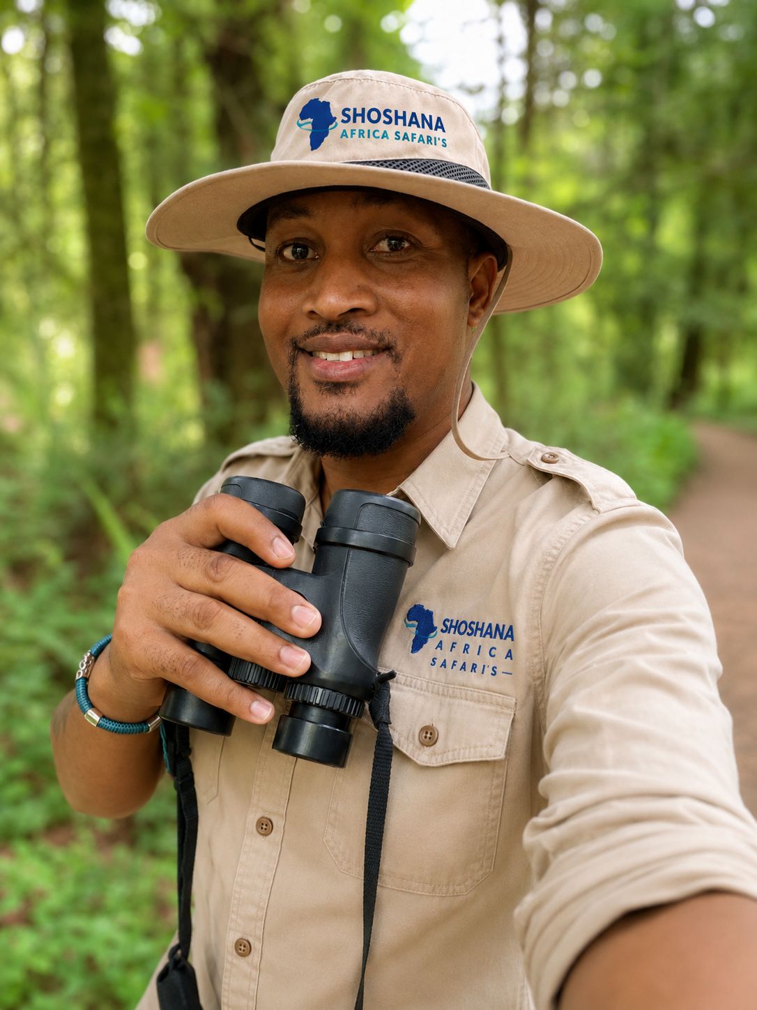 Kilimanjaro Guide