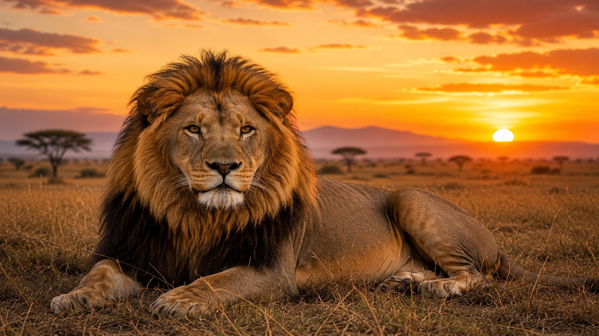 3 Days Serengeti Safari