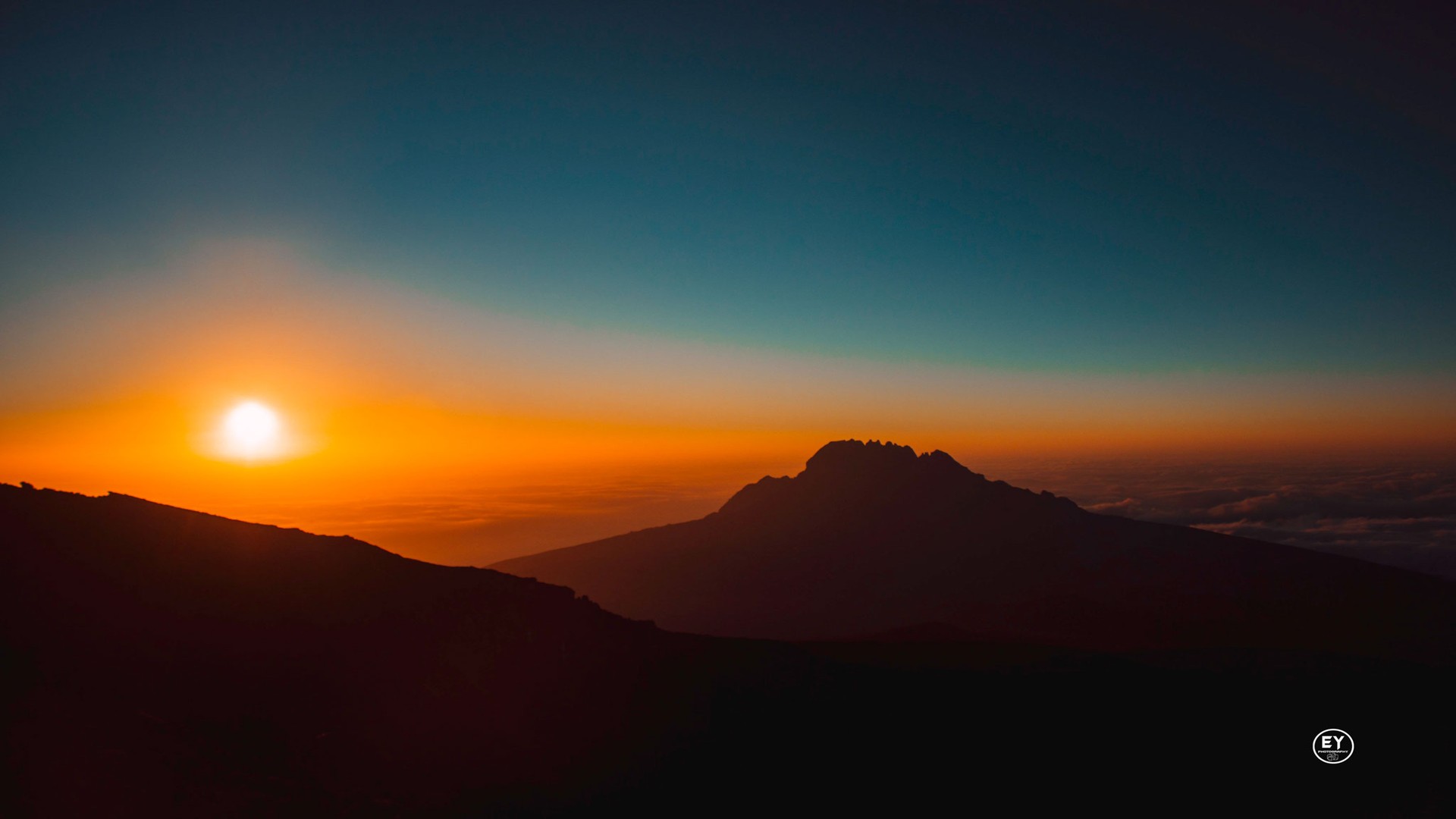 6 Days Marangu Kilimanjaro Trek