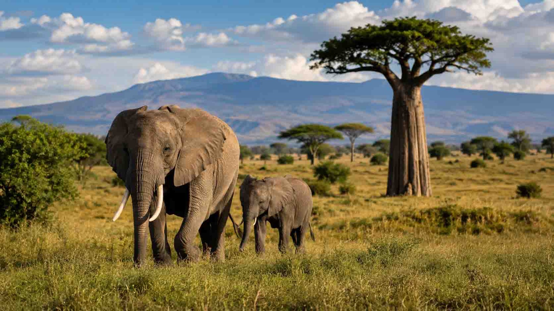 6 Days Tanzania Wildlife Highlights Safari