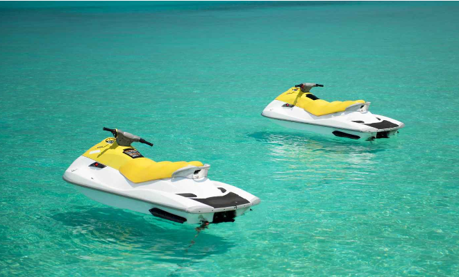 6 Days Zanzibar Luxury Beach Holiday
