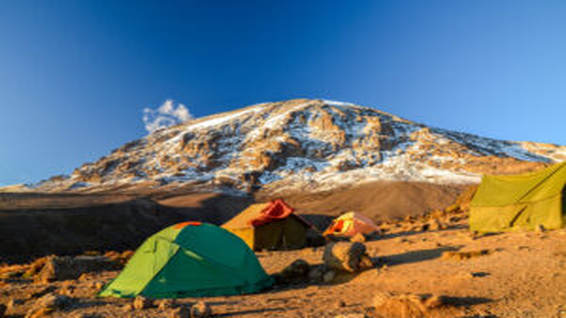 7 Days Machame Kilimanjaro Trek